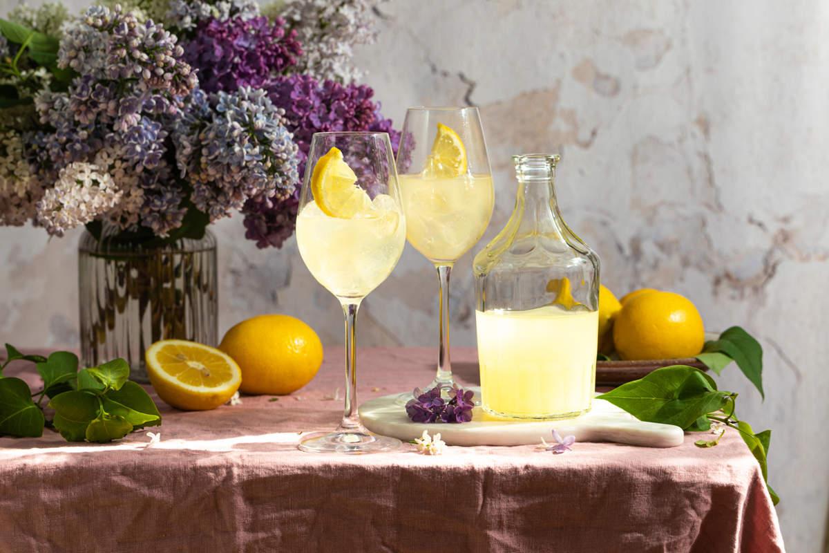 Limoncello