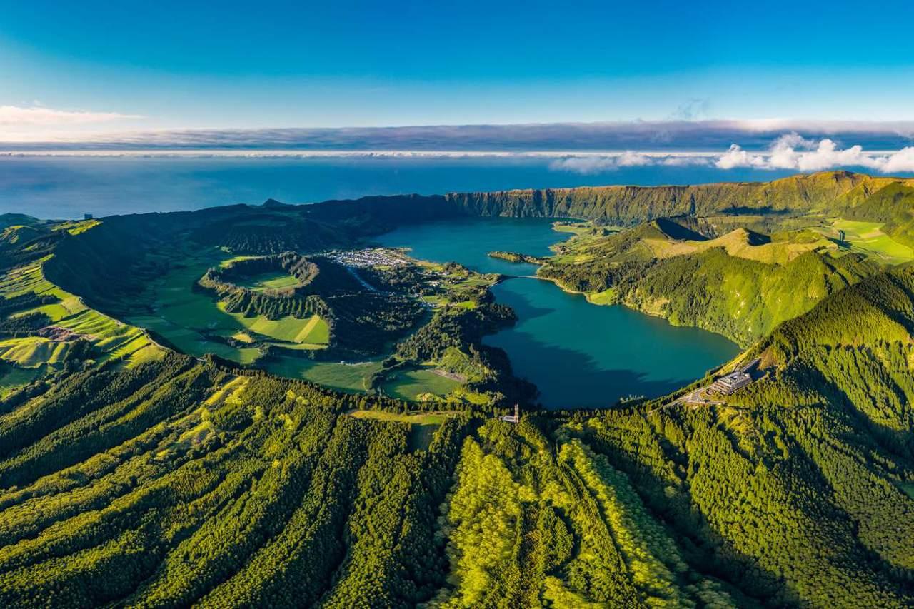 What to See in São Miguel, the Greenest and Most Spectacular Island of the Azores