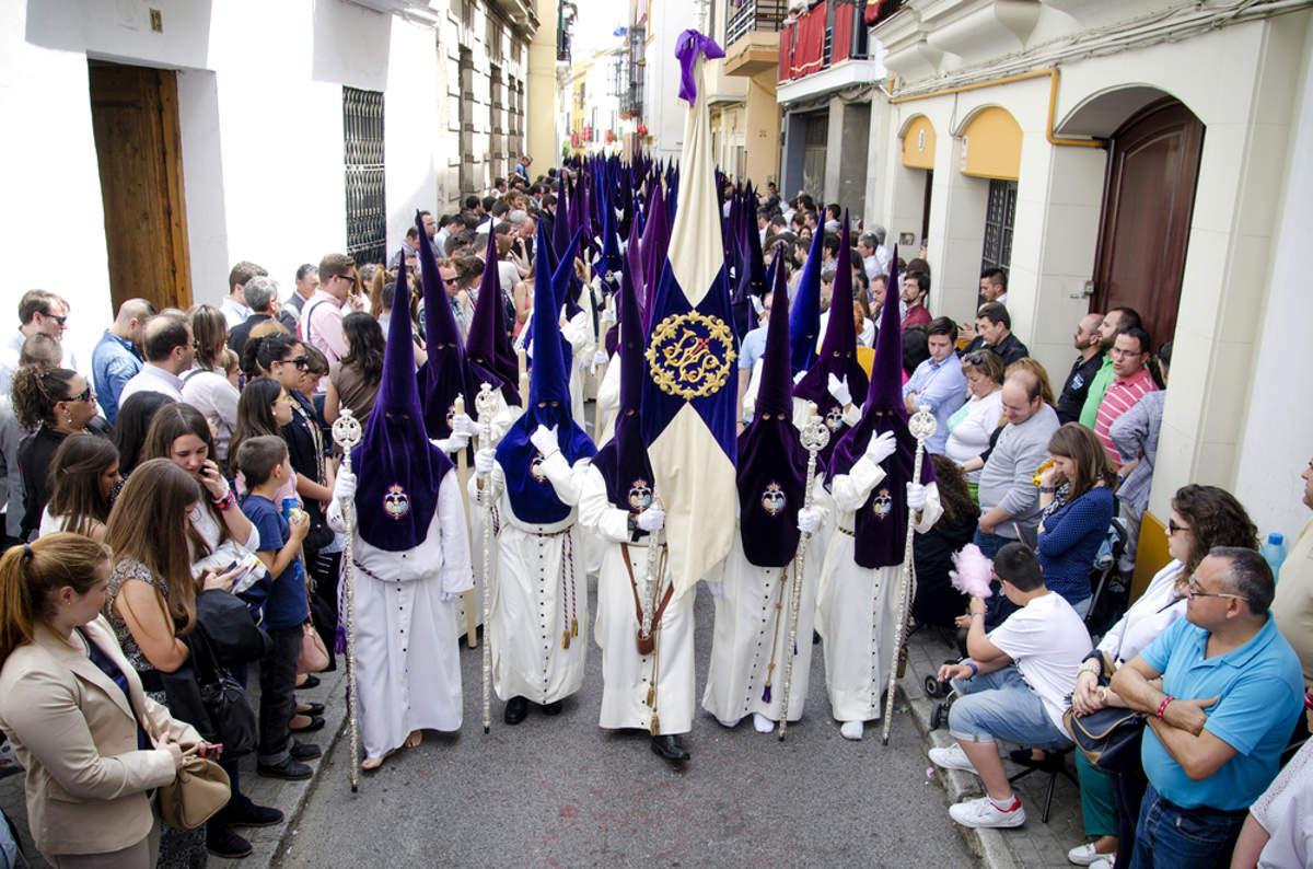 Sevilla Semana Santa