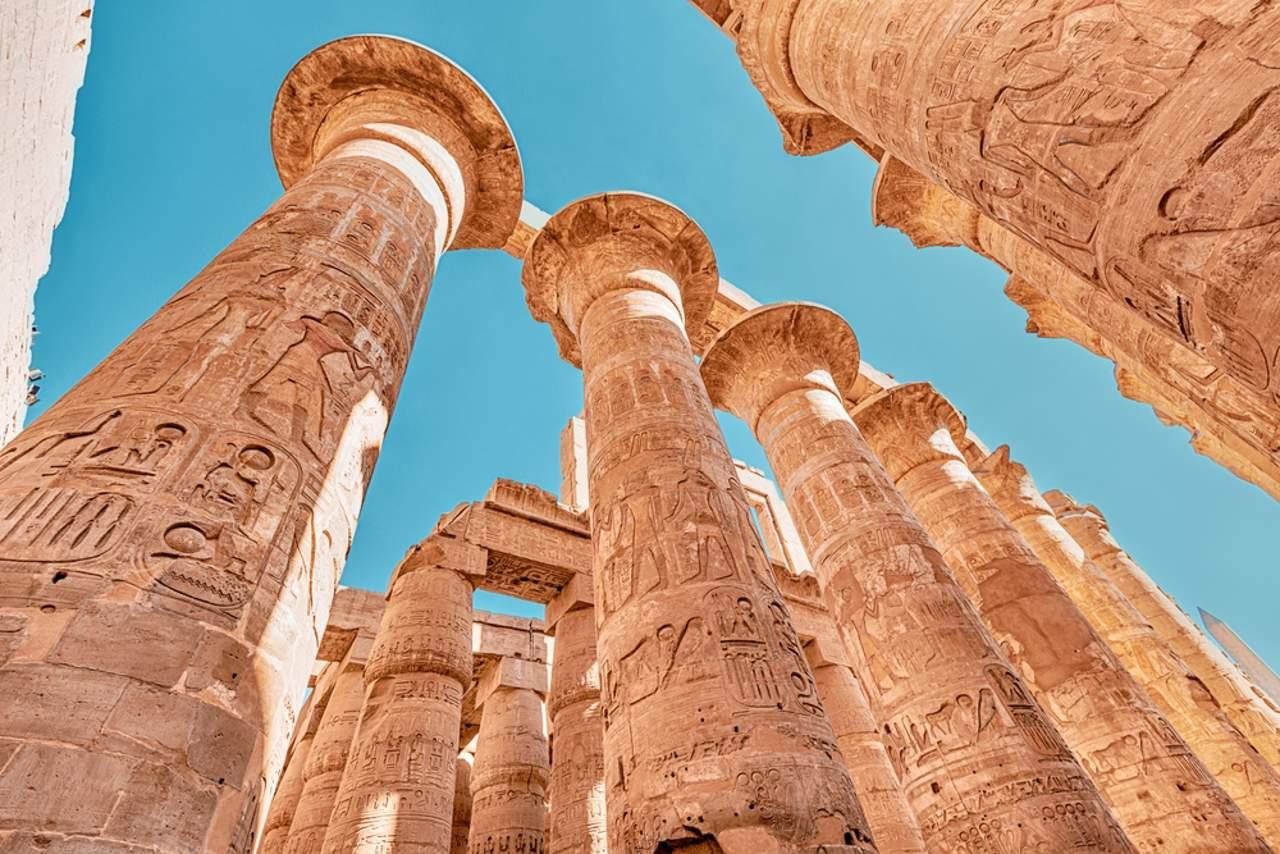 Madrid and Barcelona will have four new direct flights to three destinations in Egypt