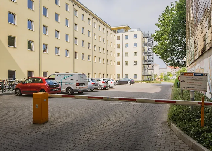 Best Places to Stay Berlin