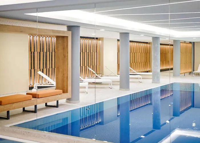 Boutique Hotels in Munich