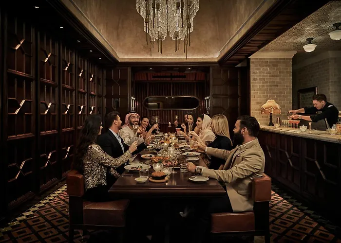 Service Apartments in Abu Dhabi